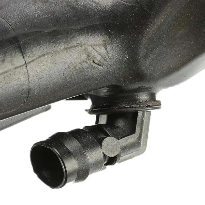 Впускной шланг для автомобильной турбины 9811909980 подходит 207 3008 308 5008 RCZ 508 16V C4 C4L Q6