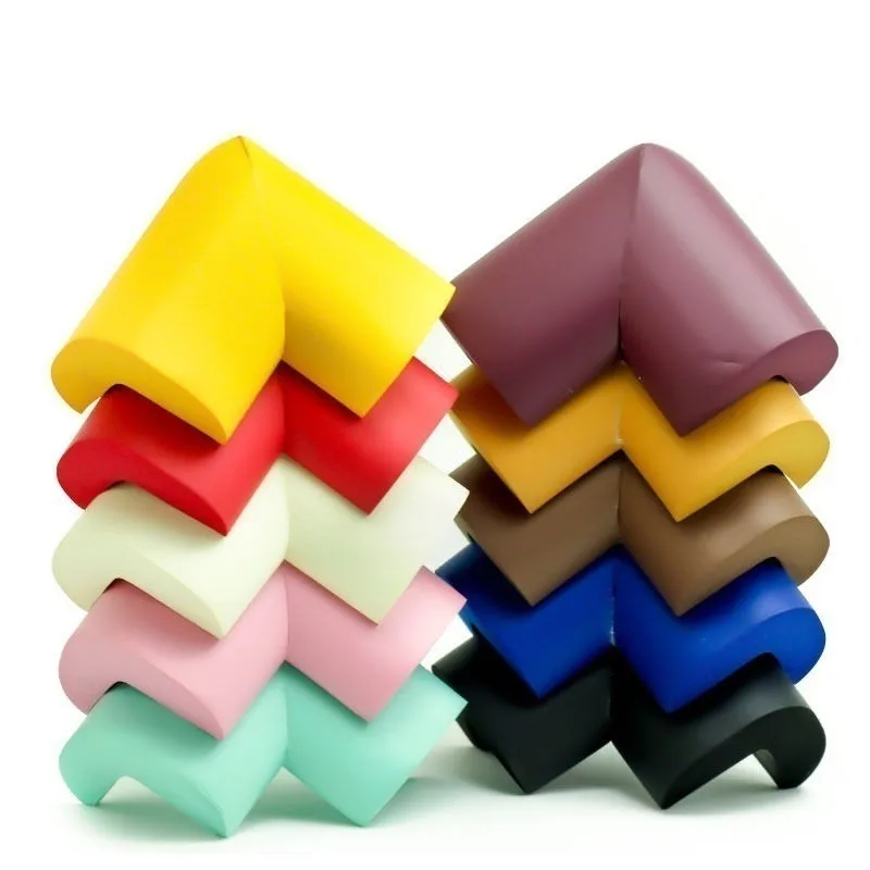 

10/5 шт., защитные накладки на кромки стола