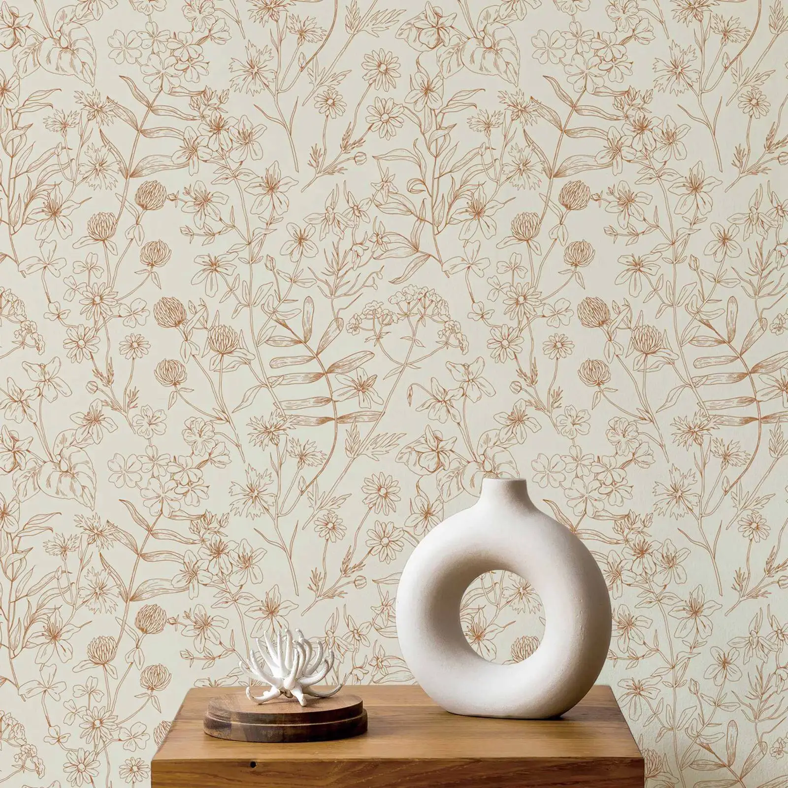 Самоклеящиеся обои