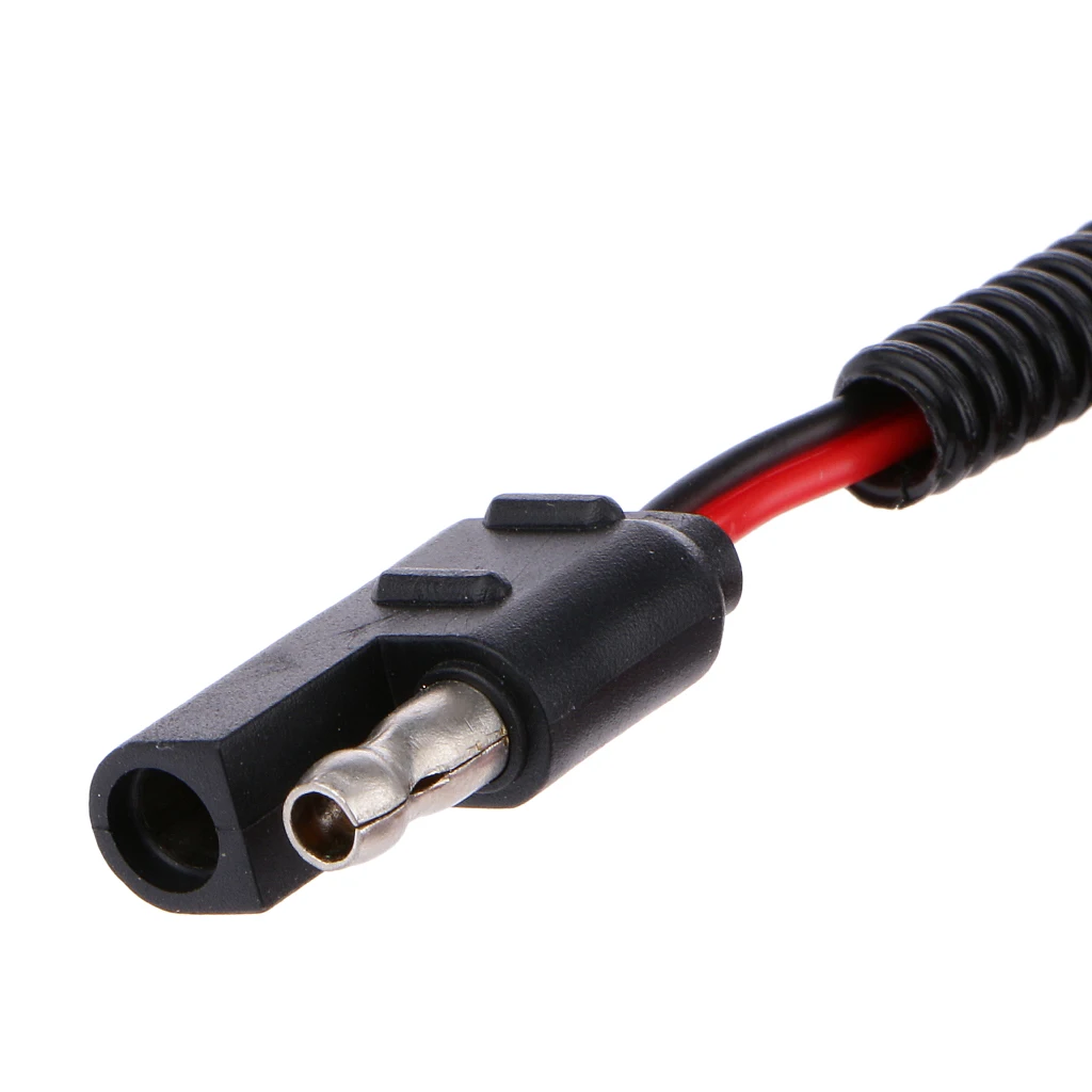 Красный задний фонарь для автомобиля 12 В 24 дюйма