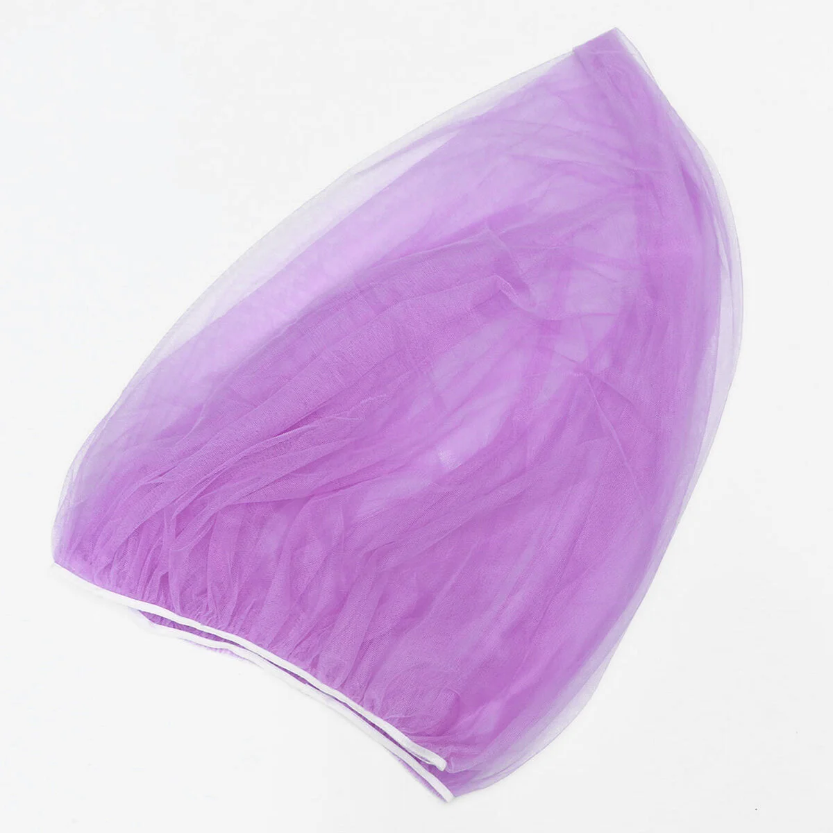 

Infant Rocking Bassinet Cradle Baby Mosquito Net，Mosquito Stroller Foldable Purple Baby