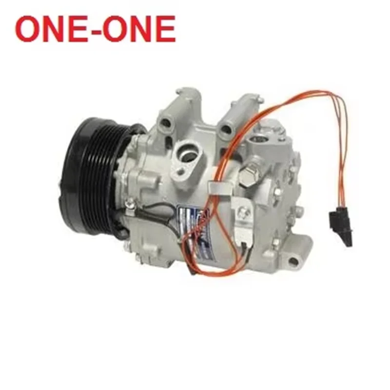 Компрессор кондиционера AC 38810RNAA02 TRSE07-PV7-105NN ДЛЯ ACURA CSX 2006-2011