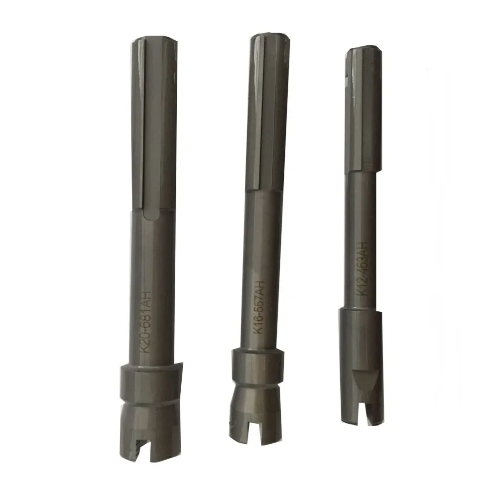 Sunnen Серия K L BL однопроходные инструменты для хонингования каменная вставка (3 шт.)