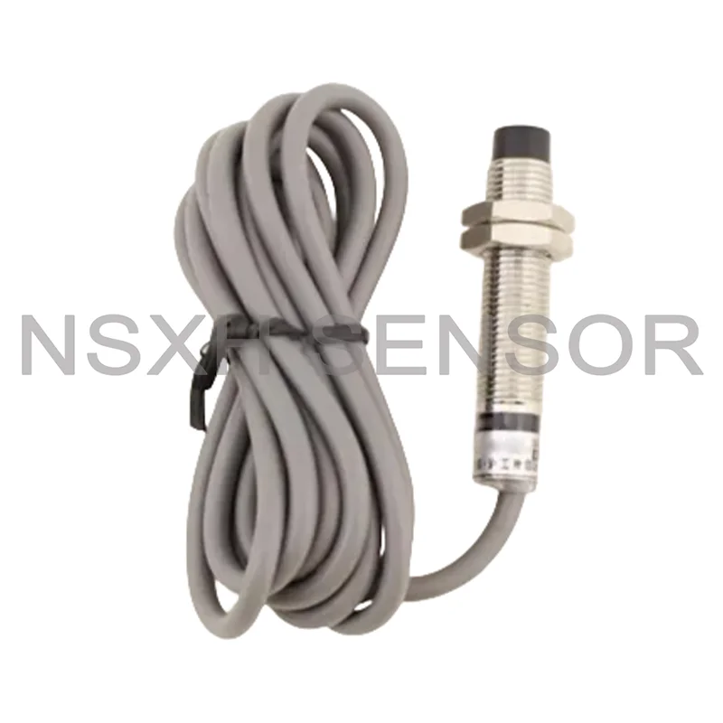 Five m10 индукционные датчики Φ 2-провод Nc расстояние обнаружения 1 мм DC6-36V/dx