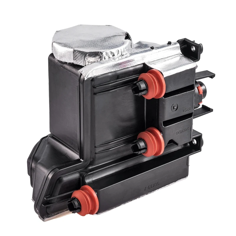 Клапан вентиляционного отверстия двигателя масляный сепаратор PCV компонент