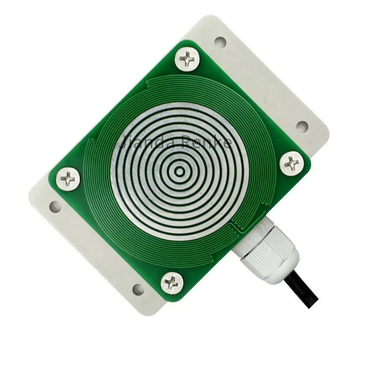 

Китайская Фабрика renke, Метеостанция для отопления, RS485 датчик дождя