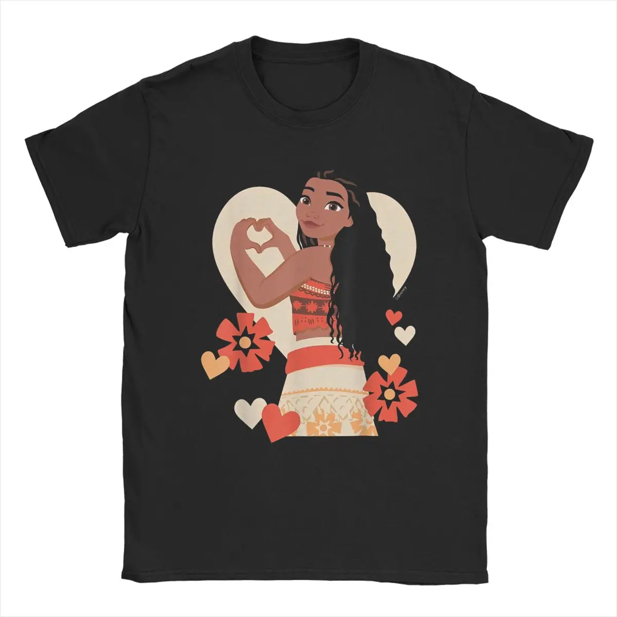 Футболка Мужская/женская из чистого хлопка Повседневная рубашка с коротким