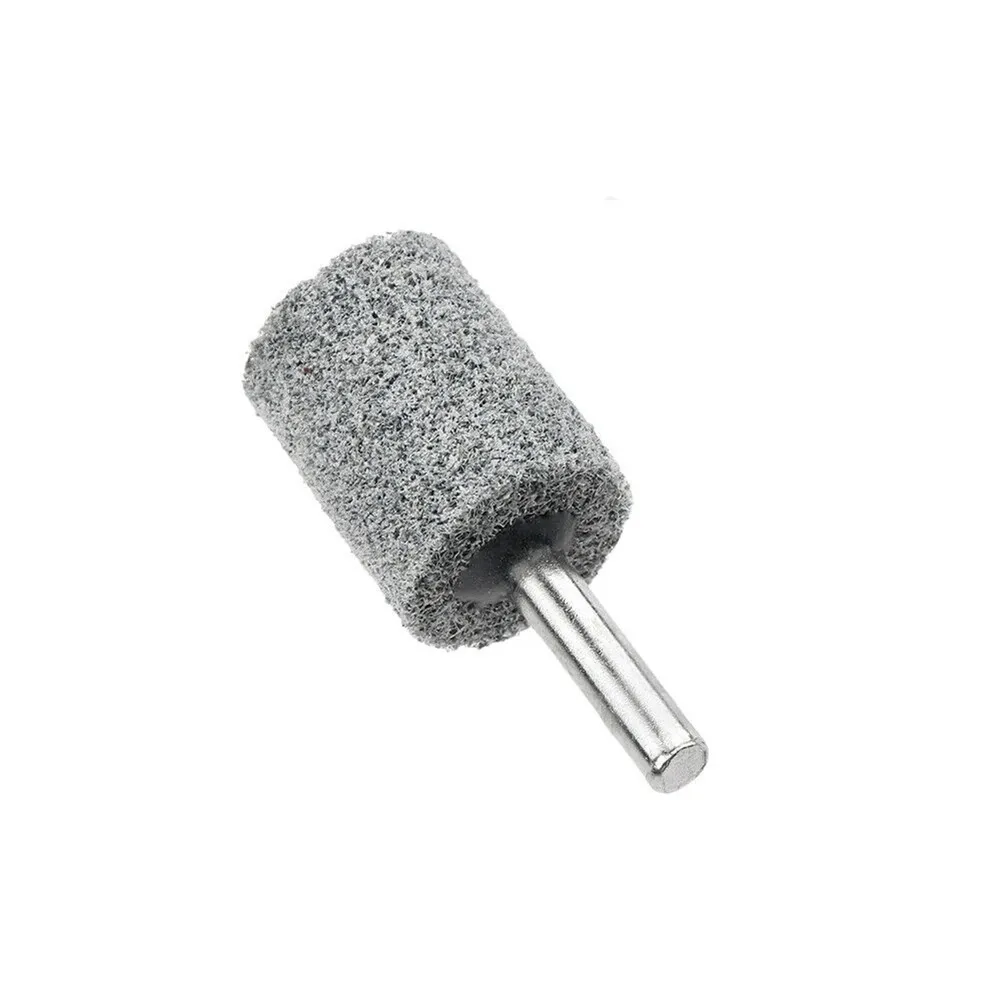 

5 Pcs Nylon Fiber Polishing Wheel 20 To 50mm Fiber Buffing Accessories Abrasive Grinding Head For Matel Woodworking ////////////
