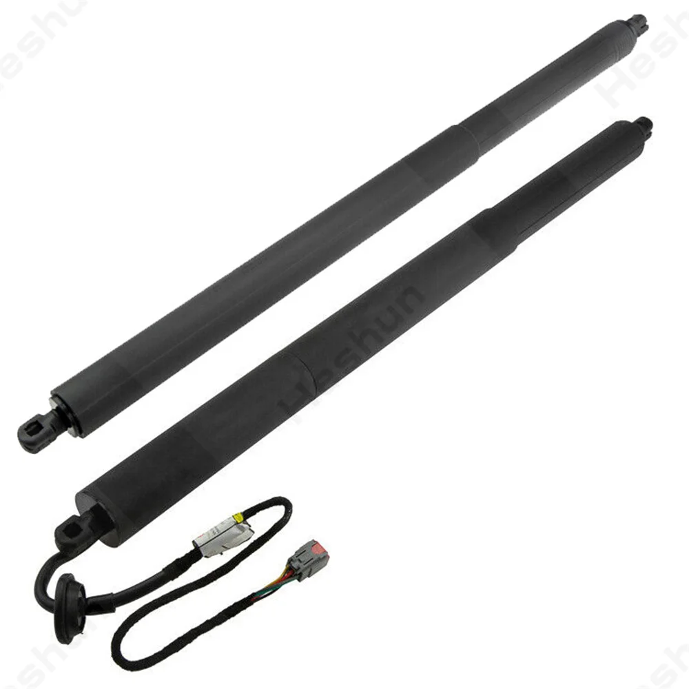 DS73N402A55AC DS73N402-A74AC для Ford Mondeo 2015-2022 электронная задняя дверь с автоматической задней