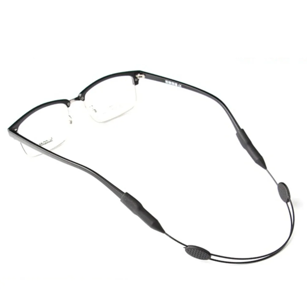 

Sunglasses Chain Band Rope Adjustable String Holder Eyeglass Lanyard Glasses Strap Neck Cord Water Sport Eyeglasses Accessories