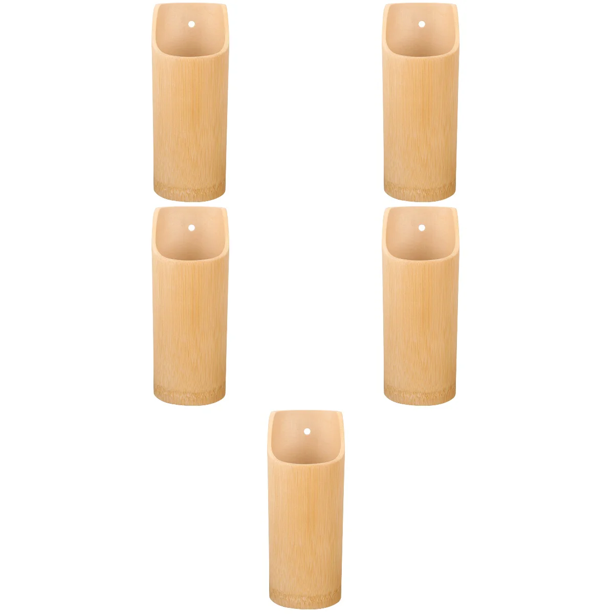 

5pcs Chopstick Holder Cutlery Organizer Kitchen Gadget Drain Cutlery Rack for Home