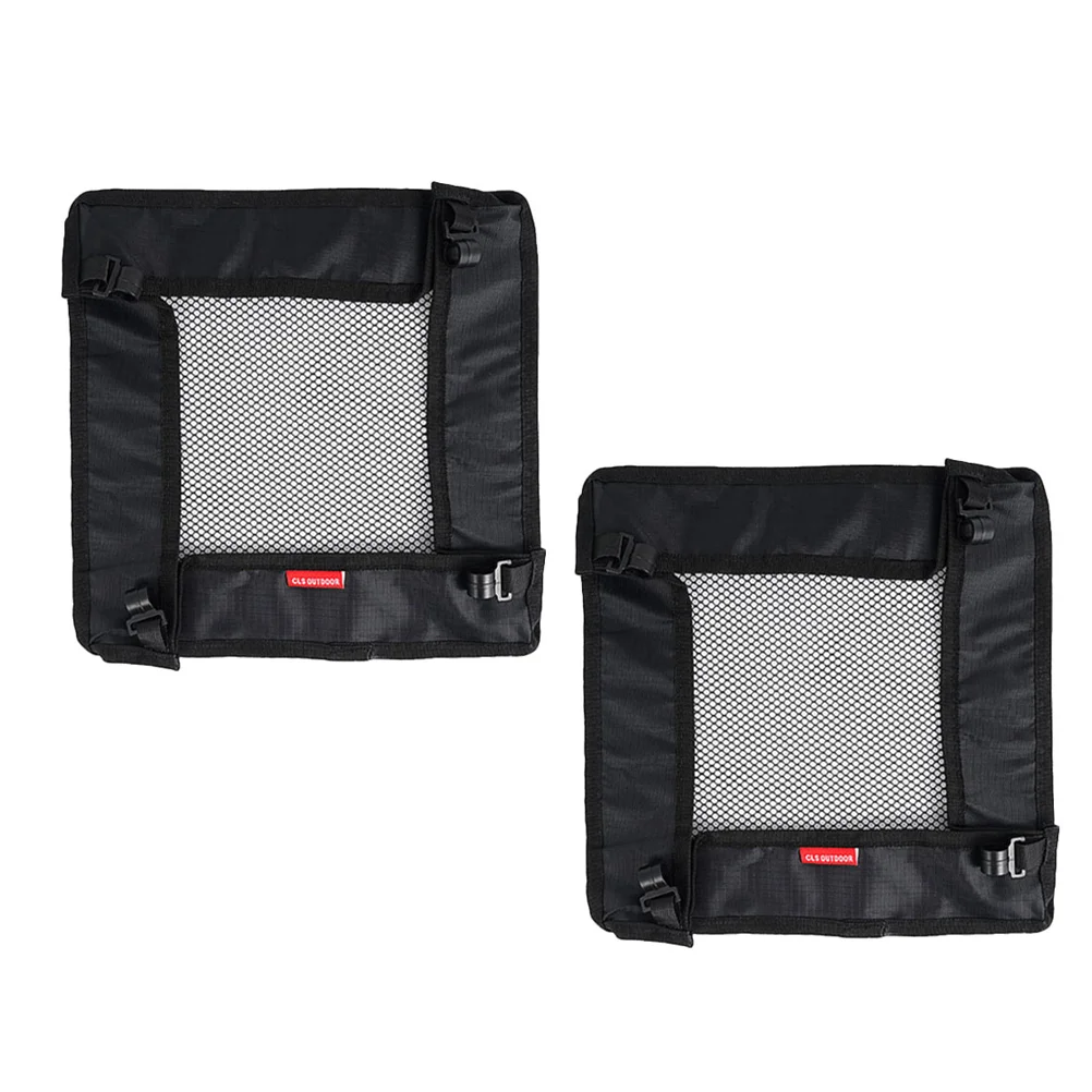 

Storage Hanging Net Sundries Holder Travel Accessories Outdoor Bags Mesh Containers