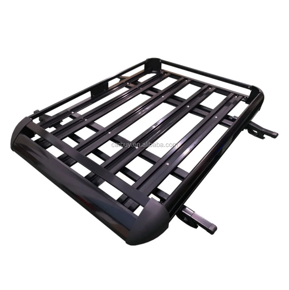 

Widely Used Universal Iron Luggage Carrier Car 4x4 Roof Luggage Racks