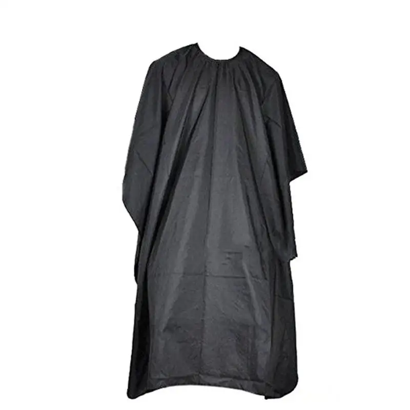 

Нагрудник для парикмахерской, нагрудник для стрижки волос для взрослых, нагрудник для окрашивания волос, тканевый нагрудник для волос, инст...