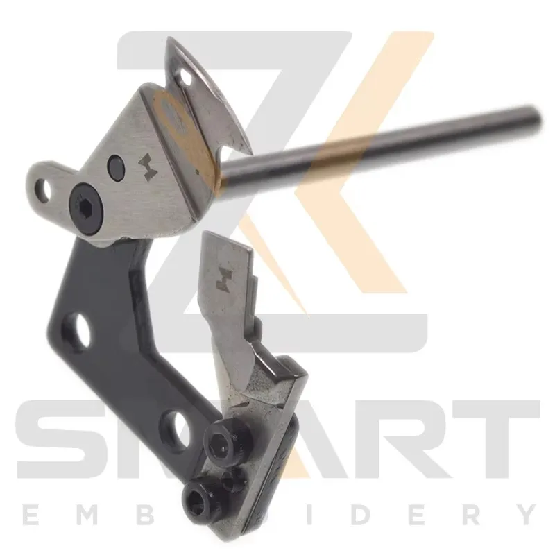 Лезвие ножа для обрезки в сборе китайской вышивальной машины Tajima C 030303