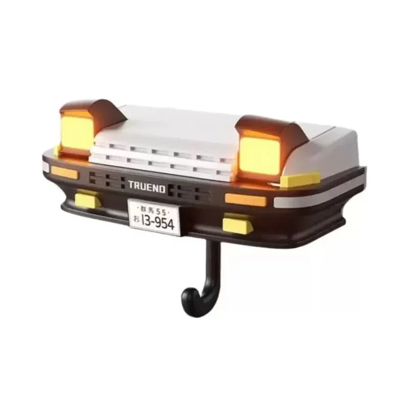 

Крючок для ключей AE86
