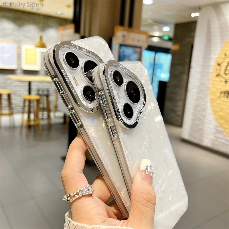 Jelleшеный противоударный роскошный блестящий мягкий чехол для телефона с защитой