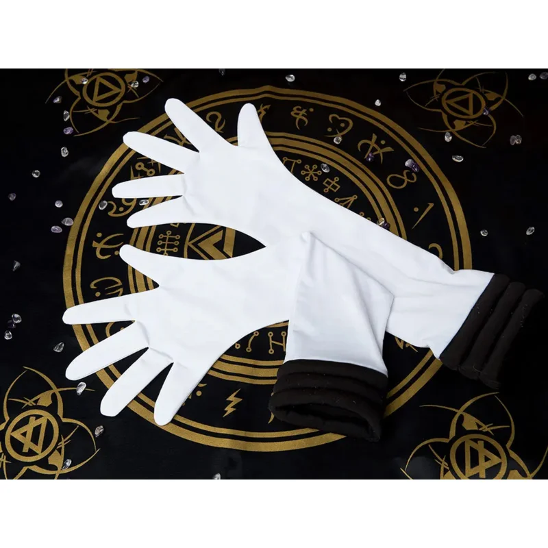 Аниме Косплей Морская звезда черное платье Сейлор Плуто мейоу сетсуна