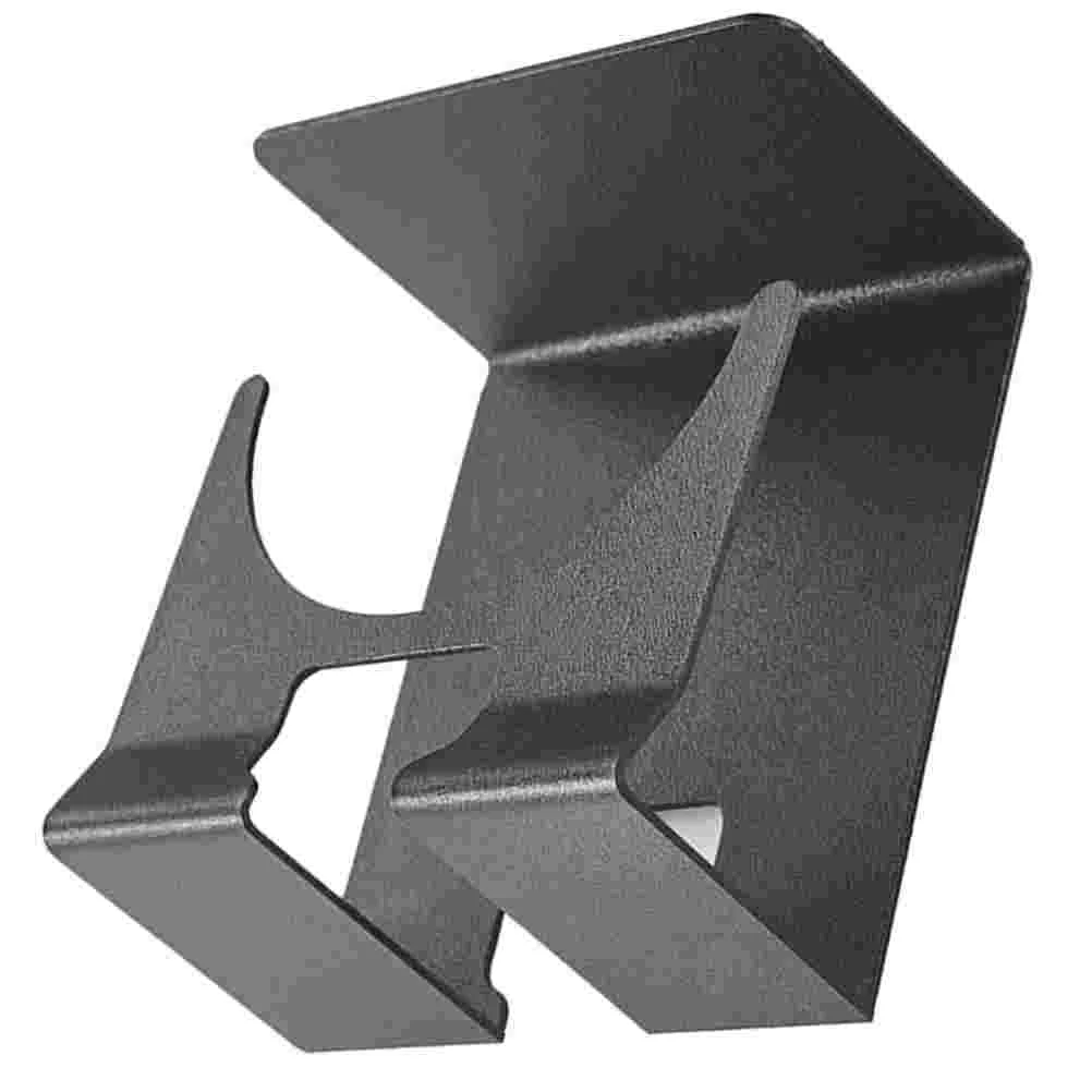 

Metal Bathroom Storage Rack Shaving Tool Stand Brush Supply Safety Display