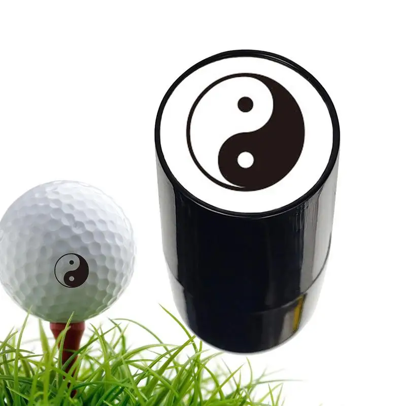 Stamp Waterproof Low-odor Colorfast Stamp Pad Quick-drying Ink For Stamps Rubber Stamp For Paper Wood Fabric Golf