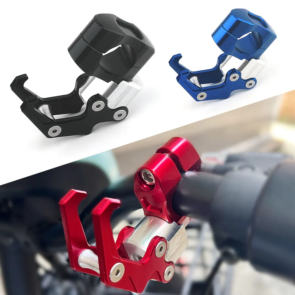 Крючок для шлема Benelli Trk 502 502X 702 702X TNT 125 300 600 Leoncino Tnt125 Tnt300 CNC Мотоциклетные