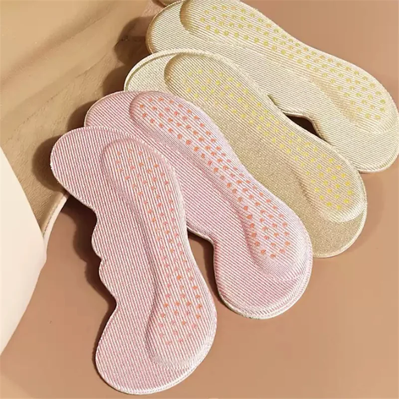 

Защитные стельки для обуви, регулируемый размер