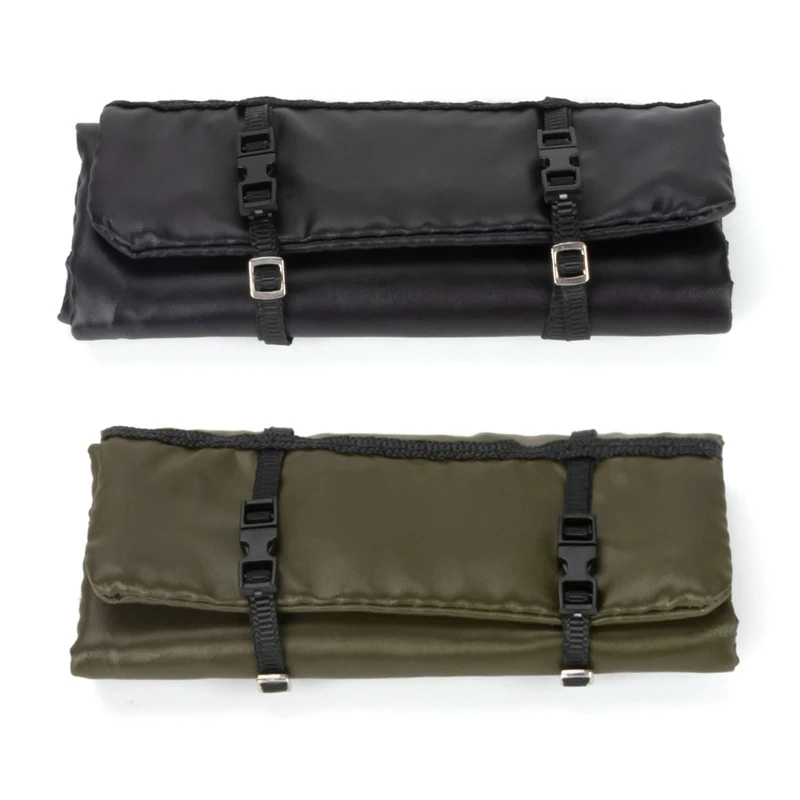 

Моделирующий спальный мешок, прочный спальный мешок R/C 1/10, украшение для автомобиля SCX10 90046