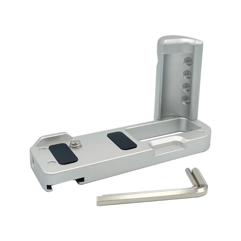 Кронштейн для крепления L-образной пластины ZV-1F ZV-1M2