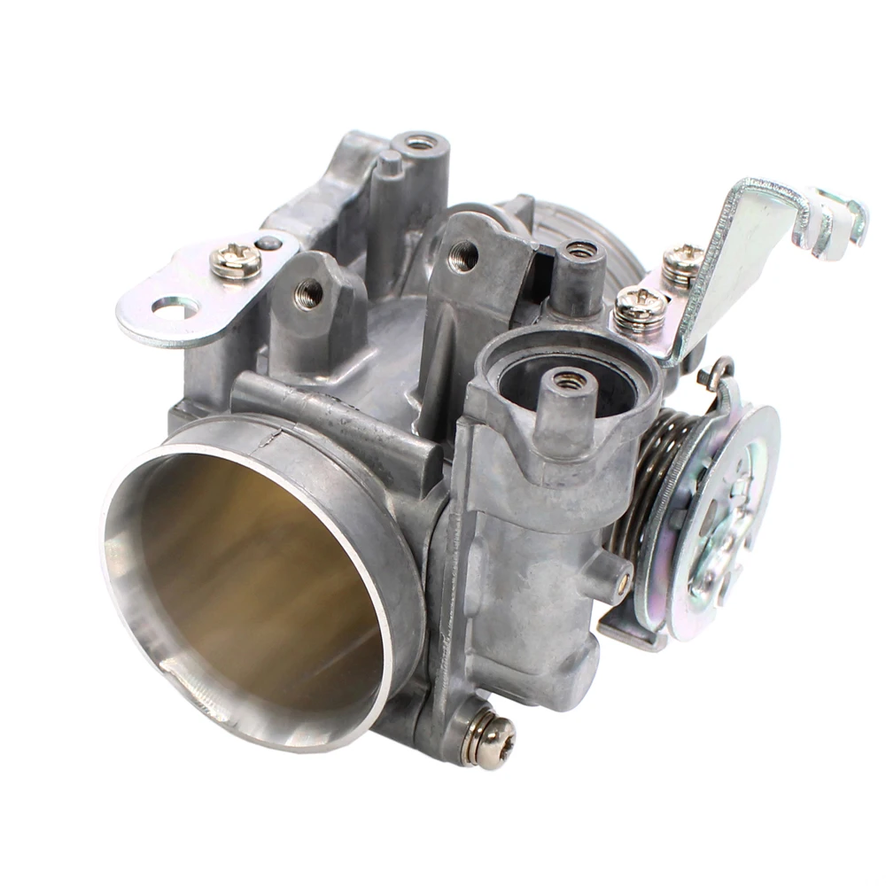 Motorcycle Throttle Body CBR250R CB300F CBR300R REBEL300 38 40 42mm Racing Throttle Valve without Manifold