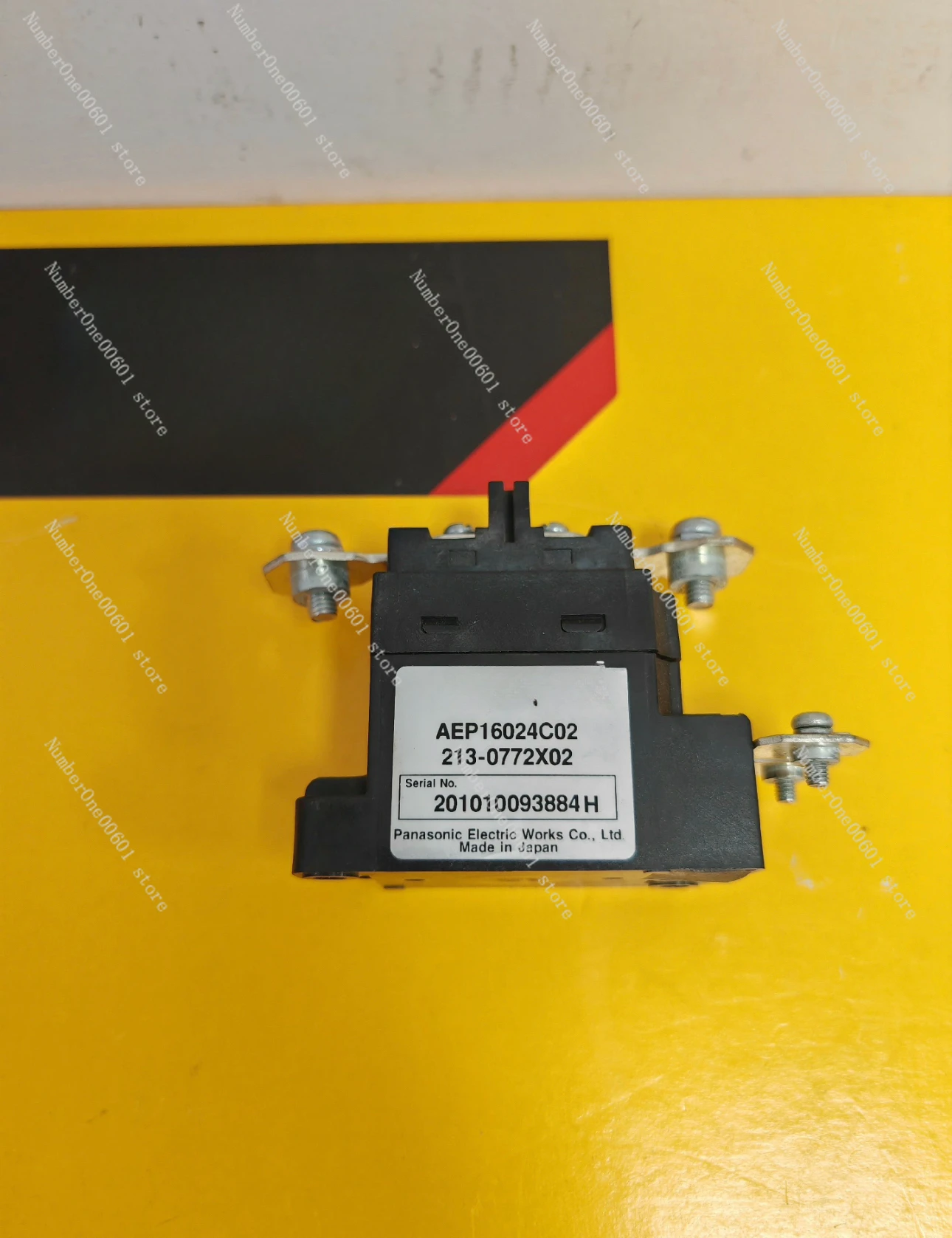 Реле главного реле C D D2 E F 213-0772 аксессуары для экскаватора