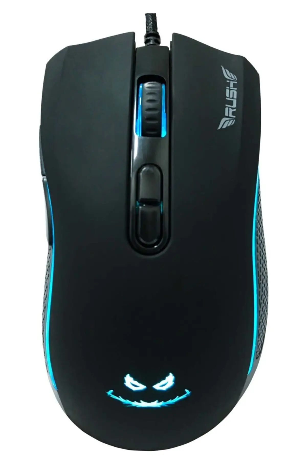 

Rm44 Gallop Gaming Mouse ,12800dpi,rgb,