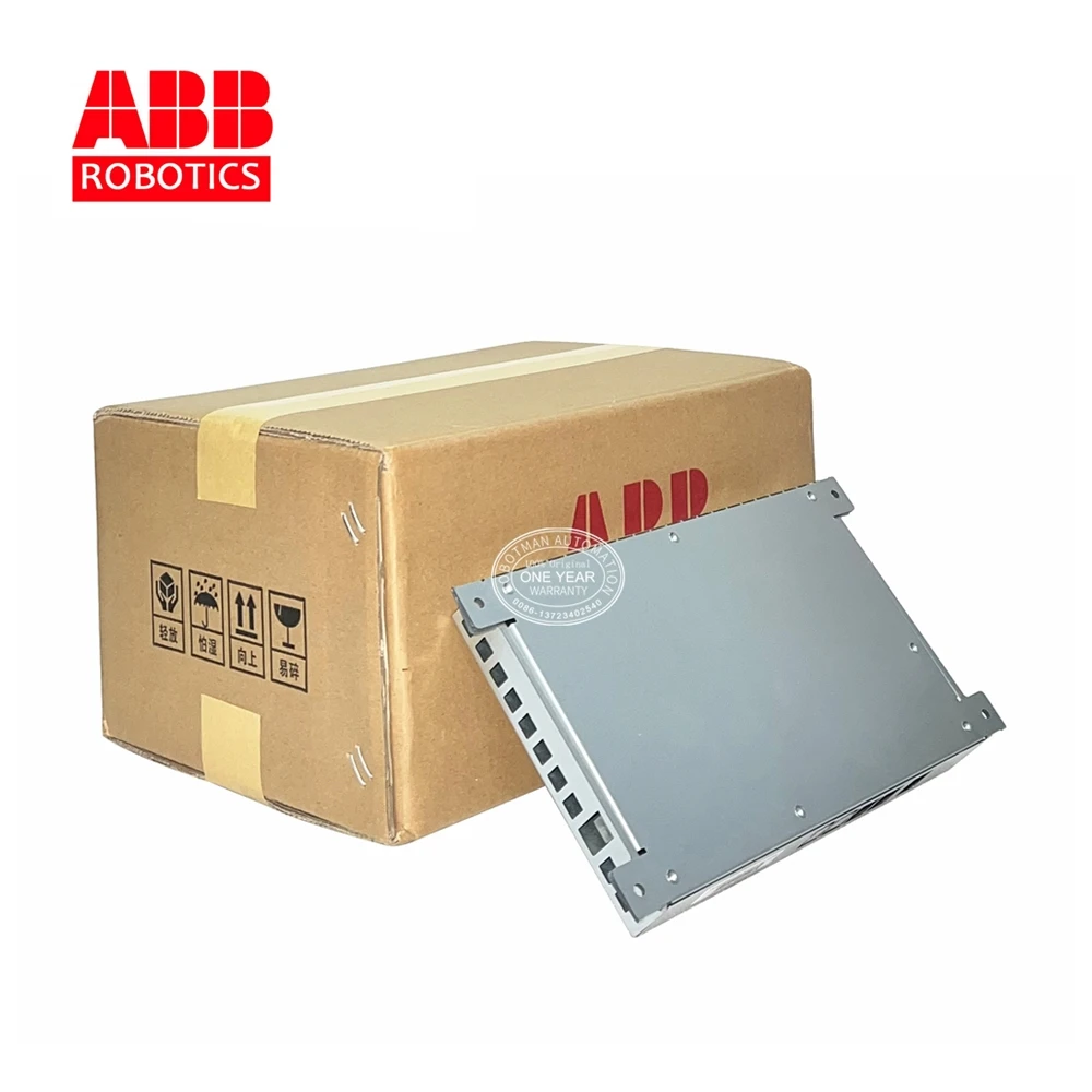 Новый оригинальный ABB DSQC668 3avi029157-001 DSQC 668 блок компьютерной оси для