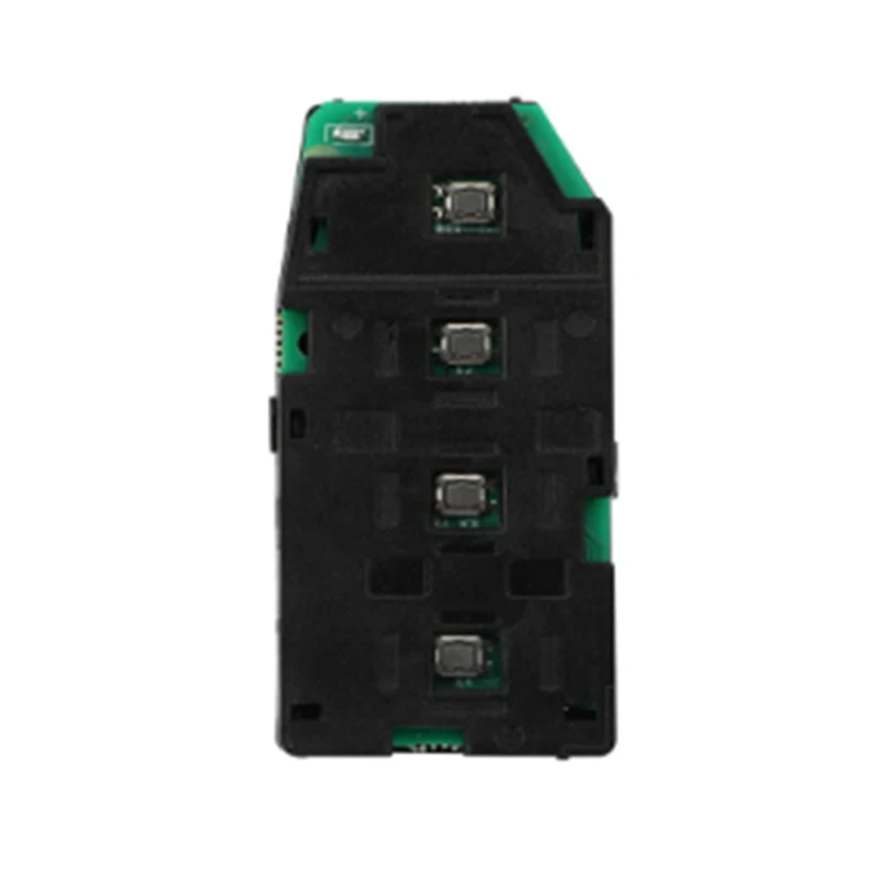 1 комплект новейший смарт-ключ для программирования Anytoyo SK1 Toyota 8A/4A без скамейки