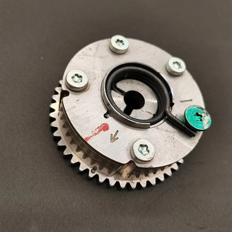 14320-59B-004 подходит для 2024 Accord Crown VTC привод в сборе зубчатого механизма