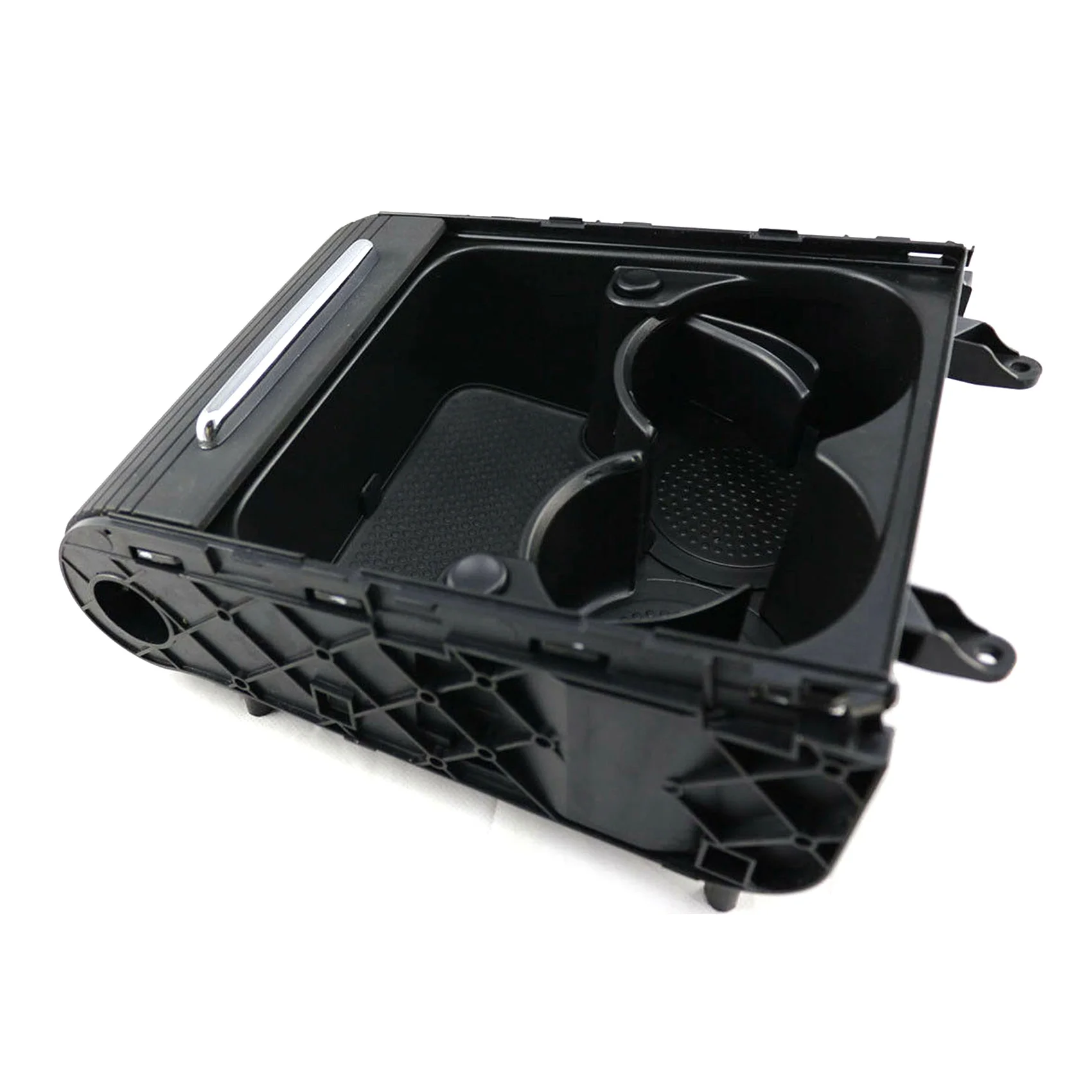 Новинка 3CD858329A подстаканник центральной консоли для Passat B6 B7 3C CC 2007-2013