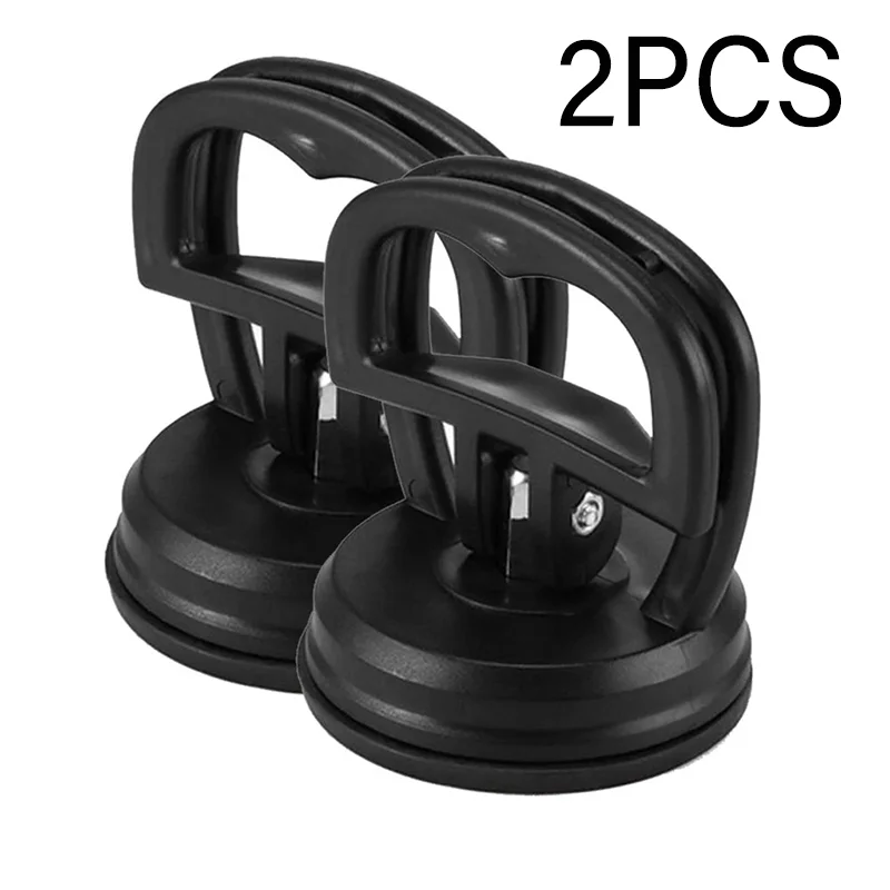 

Съемник вмятин, съемник кузова, инструмент для удаления панели, присоска, инструмент для ремонта автомобиля, присоска, подходит для маленьких вмятин