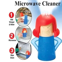 kitchen microwave cleaner easily cleans microwave oven steam cleaner appliances home kitchen accessories tools gadgets