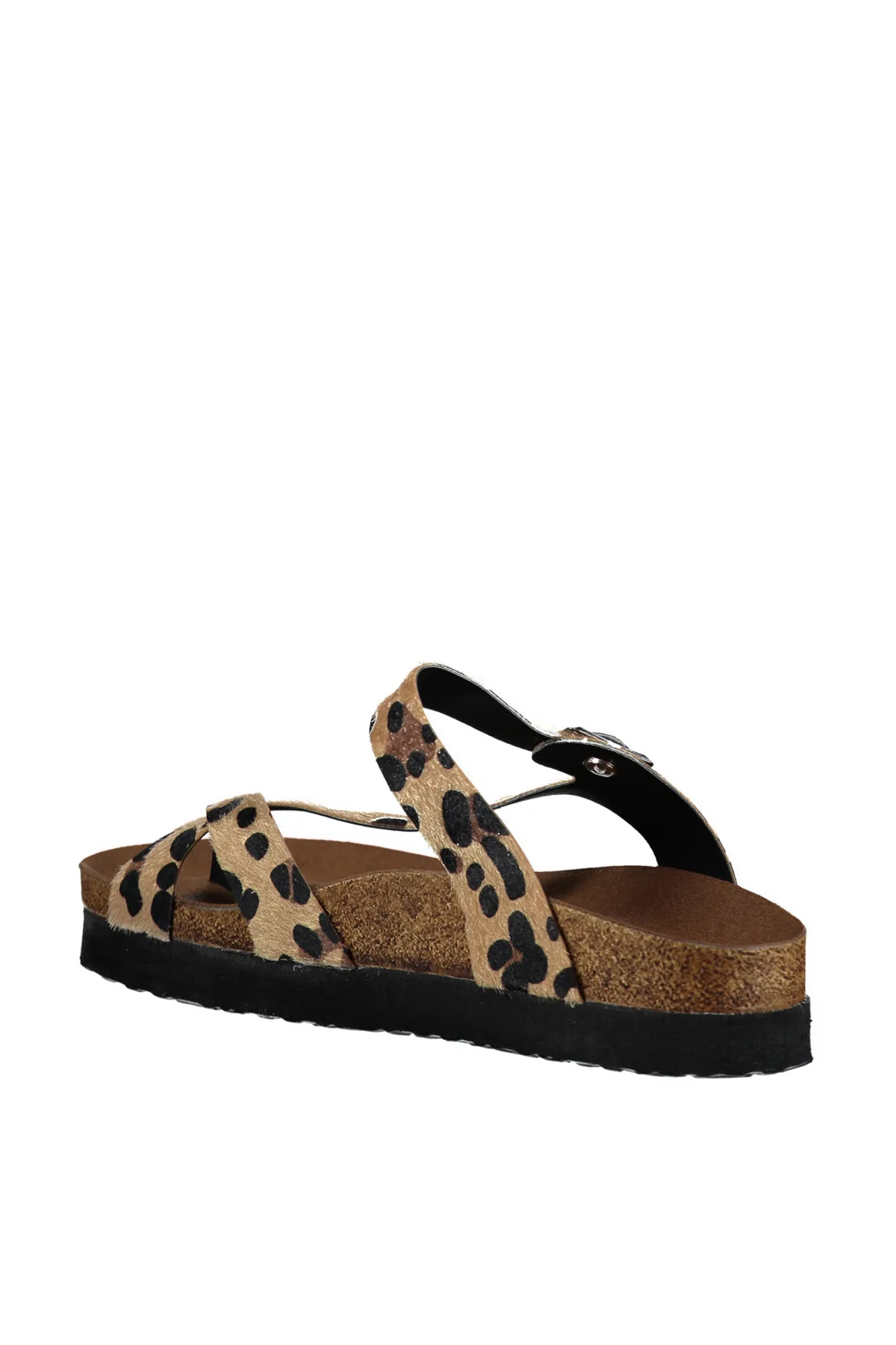 

Leopard Women's Slippers Women's Slippers 2021 Fashion