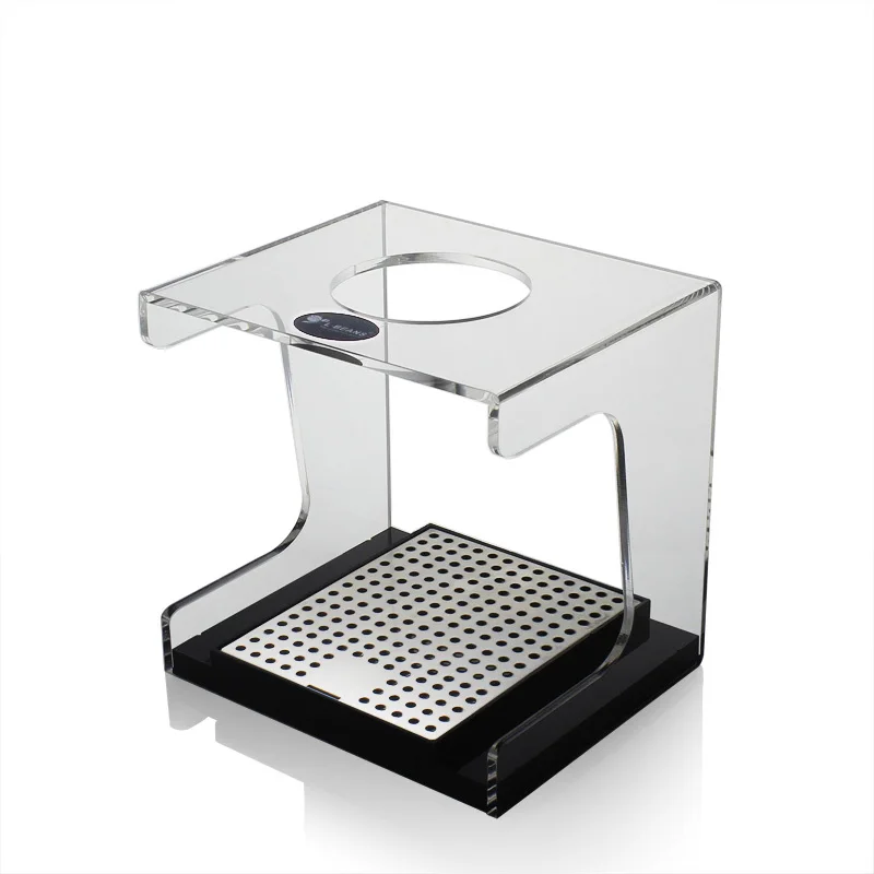 

Капельный кофе для фильтра держатель чашки ручной кофе специальная рамка для бариста