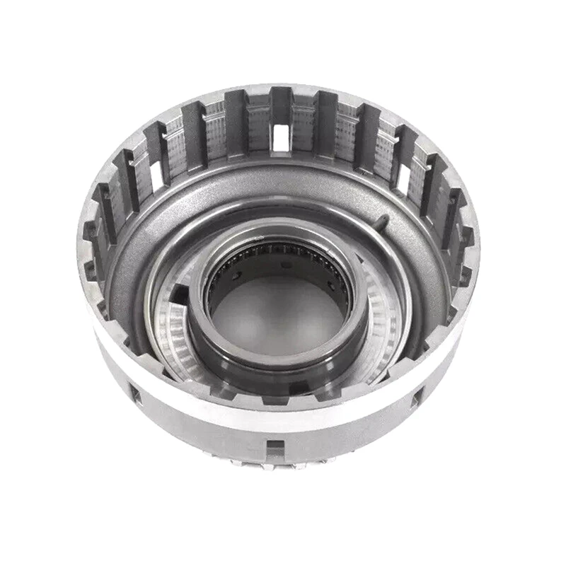 

Корпус сцепления заднего входа коробки передач ZF5HP19 5HP1 9, 1 шт., сменные детали, аксессуары для BMW