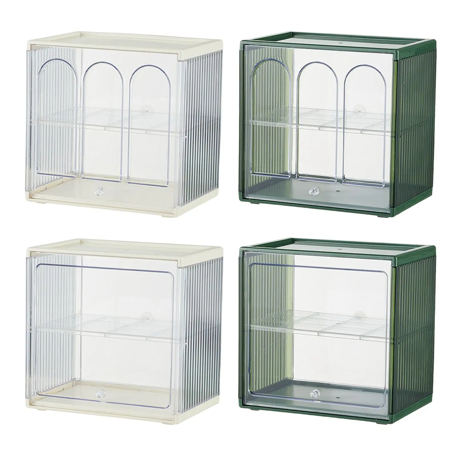 Holder Container Caddy Storage Storage Holder For Countertop