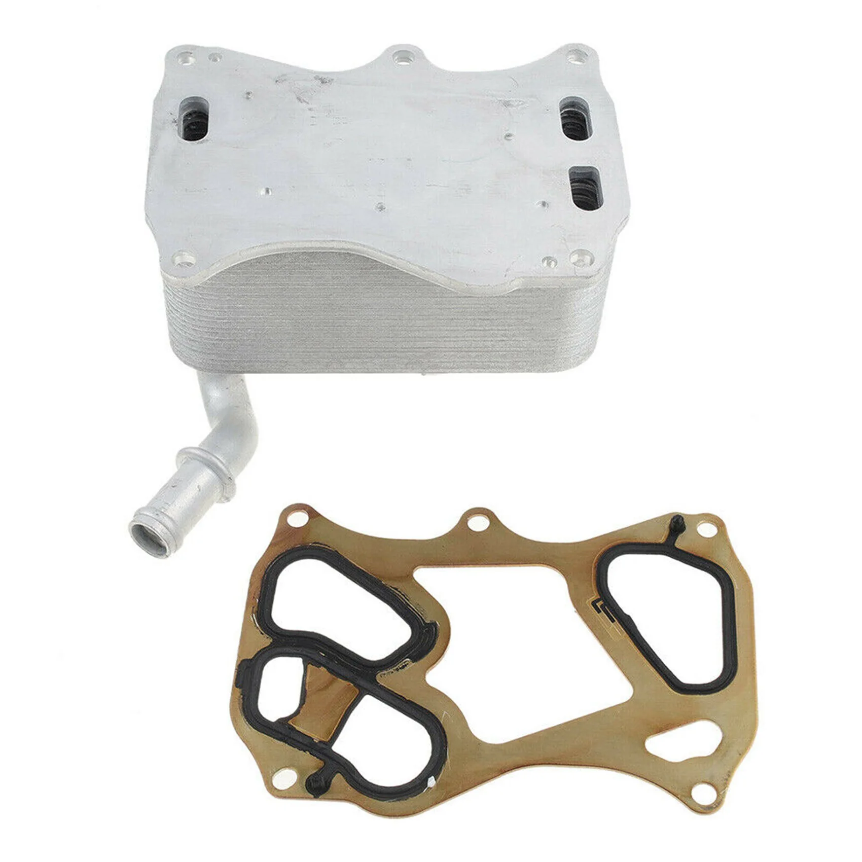 

Масляный радиатор Assy для MERCEDES BENZ C-CLASS E-CLASS A2761880001 2761880001