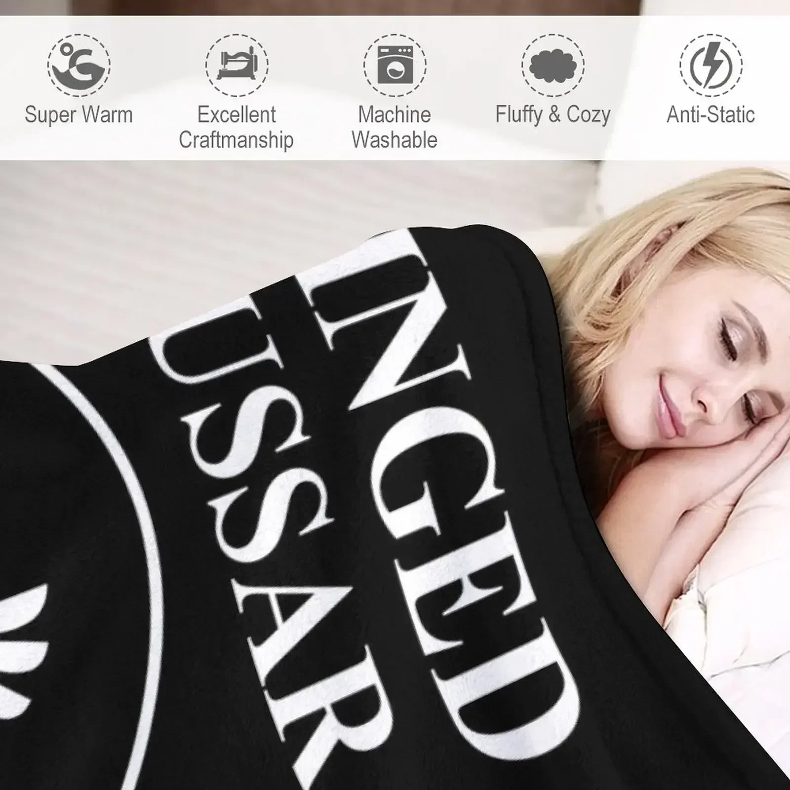 Одеяло Winged Hussar Elite Cavalry детское большое одеяло для декоративных диванов