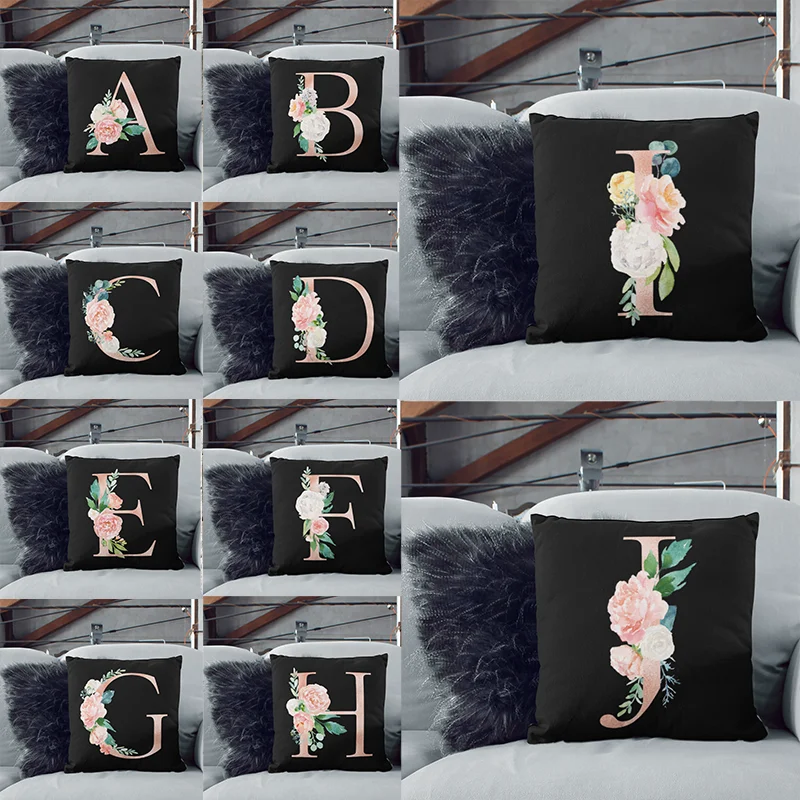 

Чехол Peachskin для автомобиля, дивана, спальни, ярко-синего цвета, 45x45 см