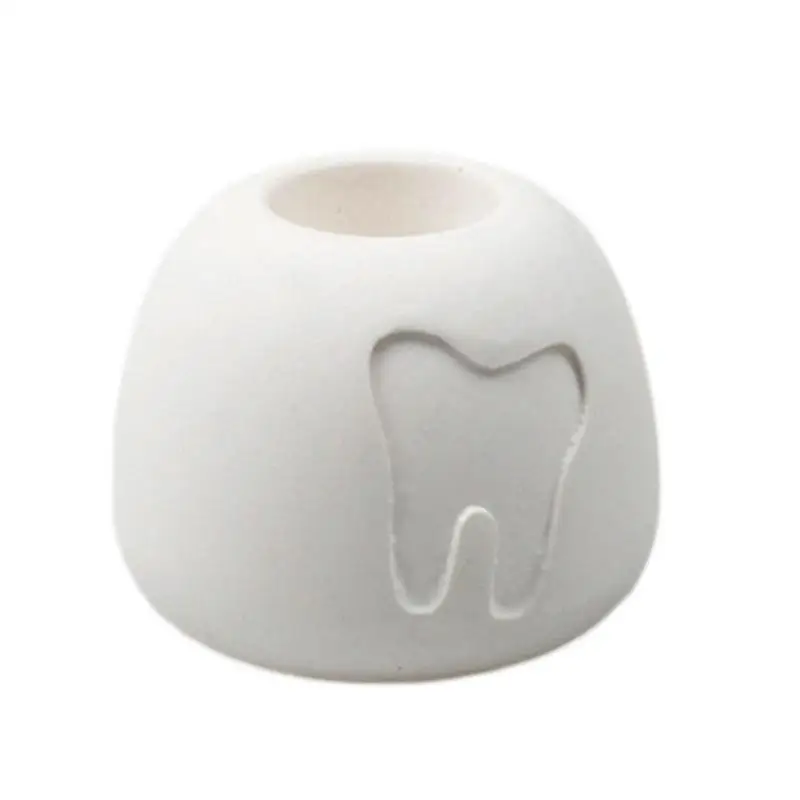 

Подставка-органайзер для зубных щёток, Быстросохнущий