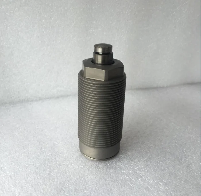 Гидравлический опорный цилиндр низкого давления опорное приспособление для