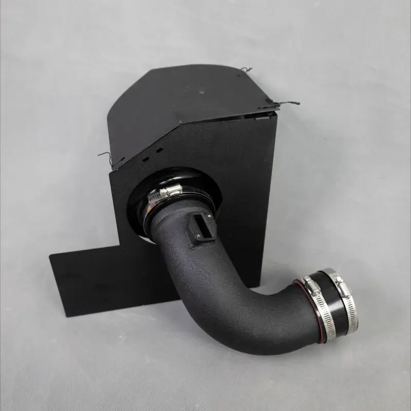 Система холодного воздуха для BMW серии F B48 2.0L