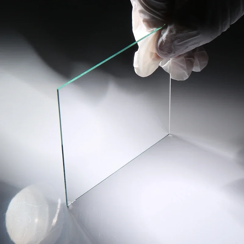 

Kimoodar Телефотопризма из стекла