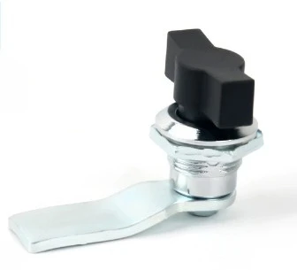 

Rarelock MA098 G1 черный замок без ключа 18-60 мм