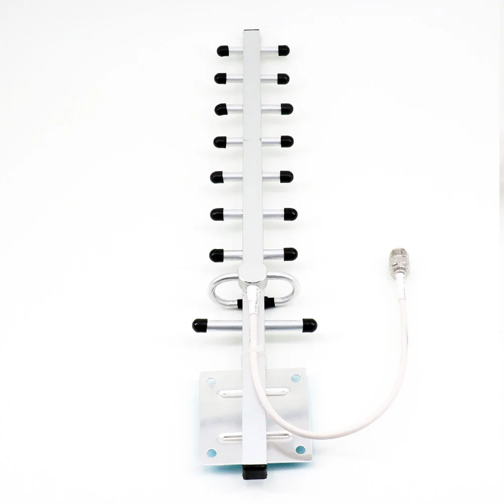 Внешняя антенна yagi 3G 4G 1710-2170 DCS 2G 1800 МГц 2100 наружная 13dBi для GSM WCDMA